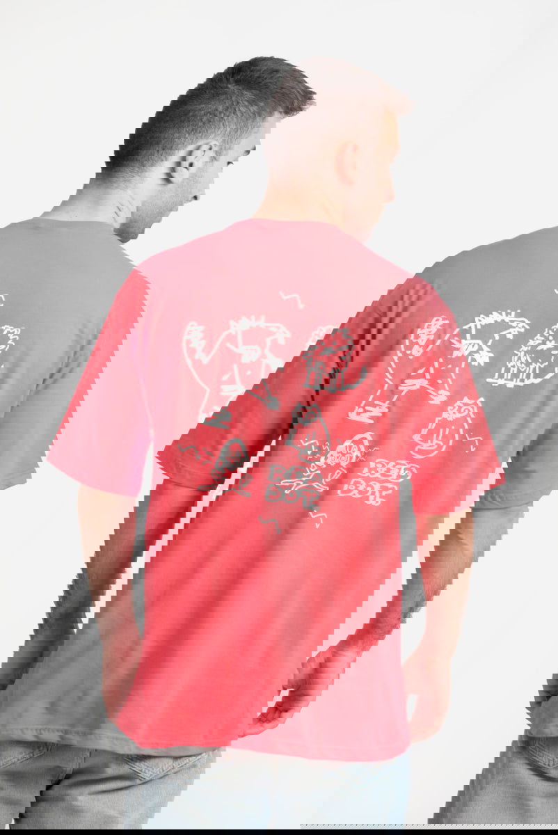 Drawings-Pink - REDDOT