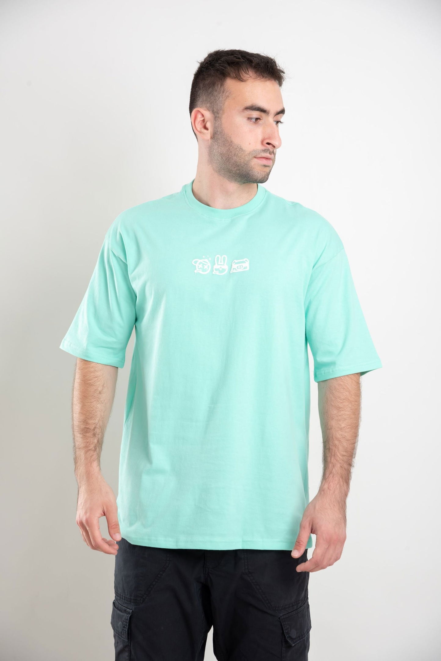 Faces-Mint - REDDOT