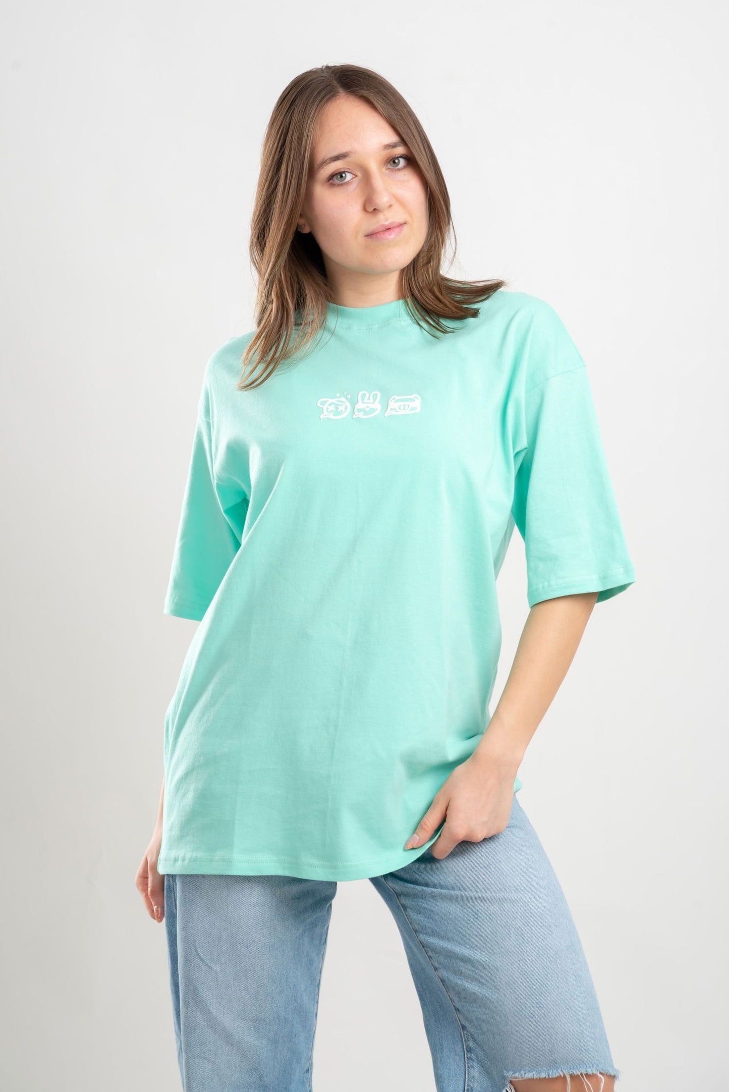 Faces-Mint - REDDOT