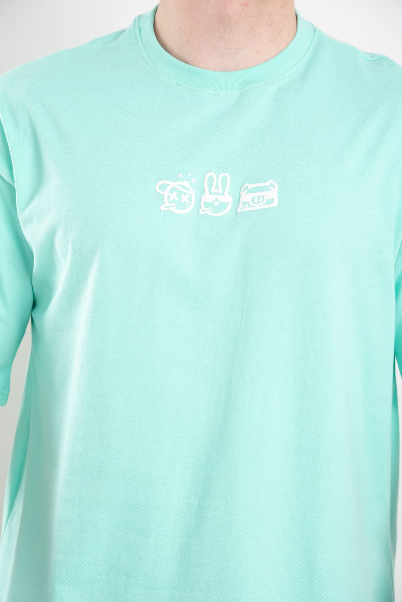 Faces-Mint - REDDOT