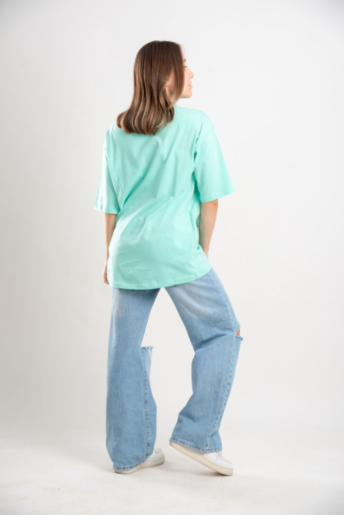 Faces-Mint - REDDOT