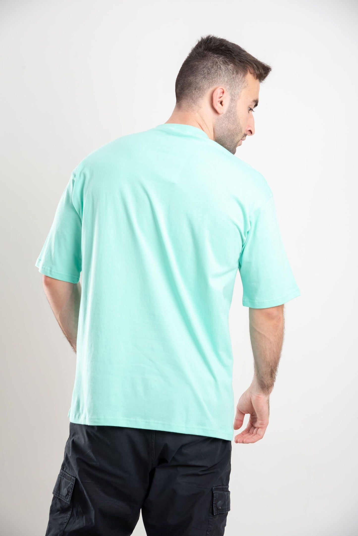 Faces-Mint - REDDOT