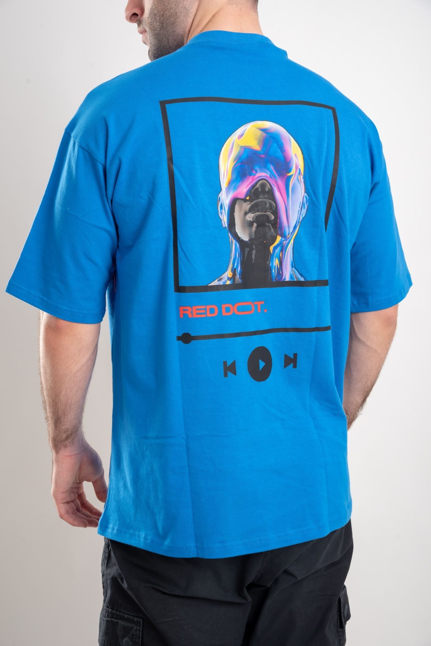 Music-Blue - REDDOT