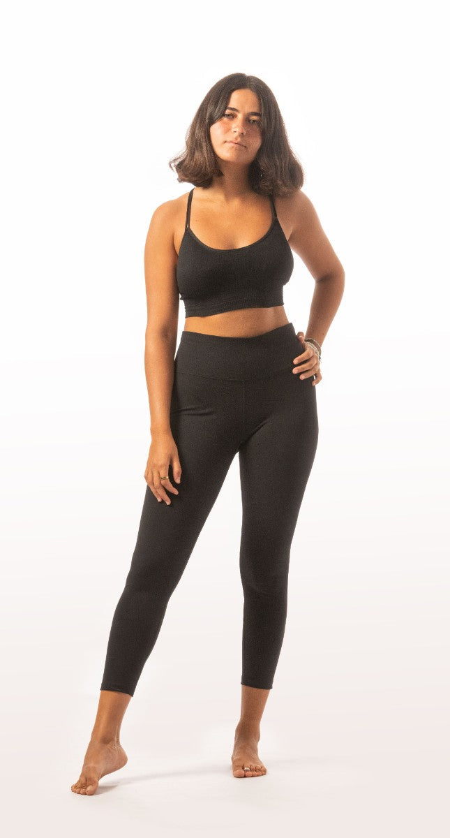Performance Legging Pants-Black - REDDOT