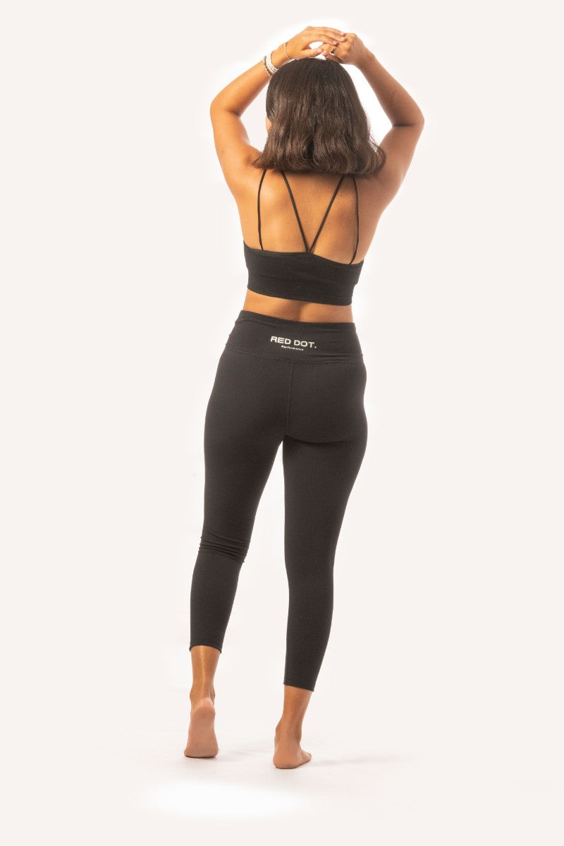 Performance Legging Pants-Black - REDDOT