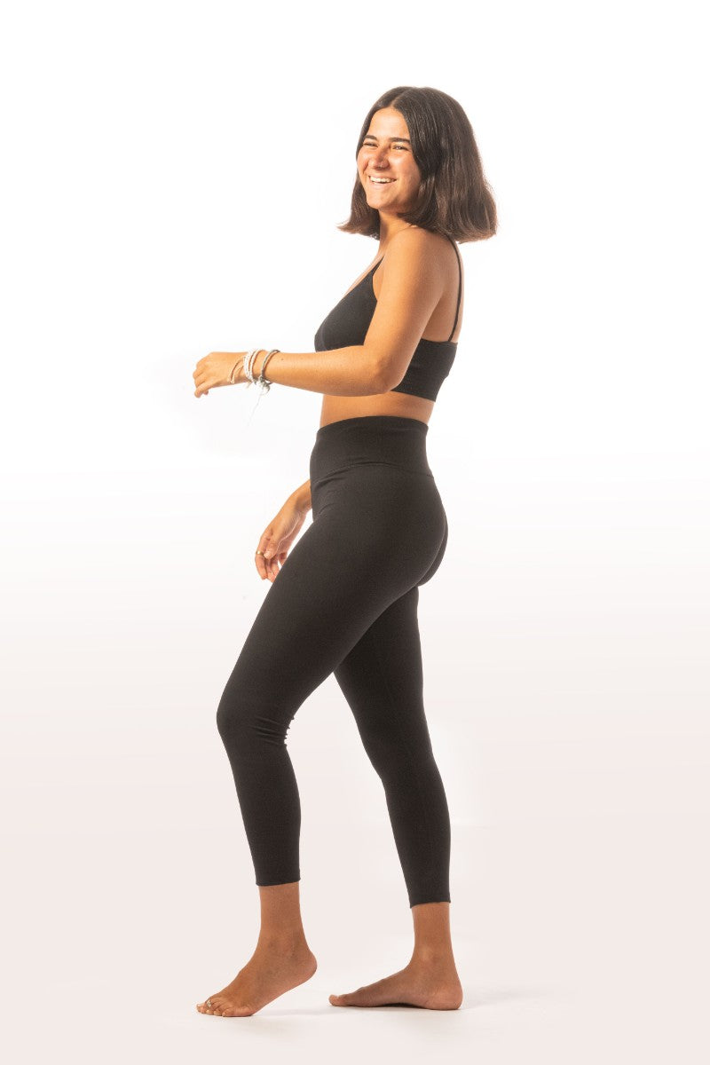 Performance Legging Pants-Black - REDDOT