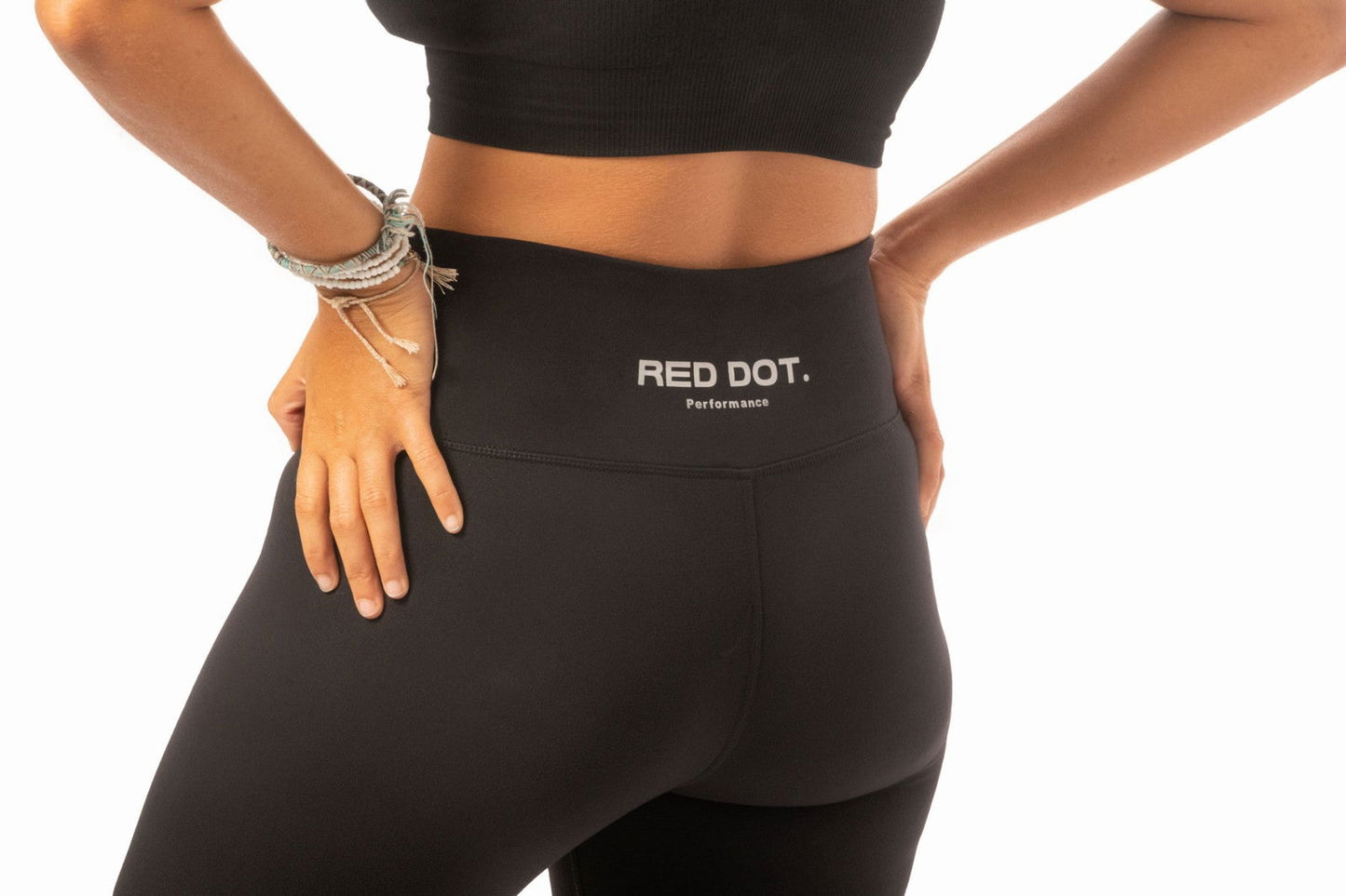 Performance Legging Pants-Black - REDDOT