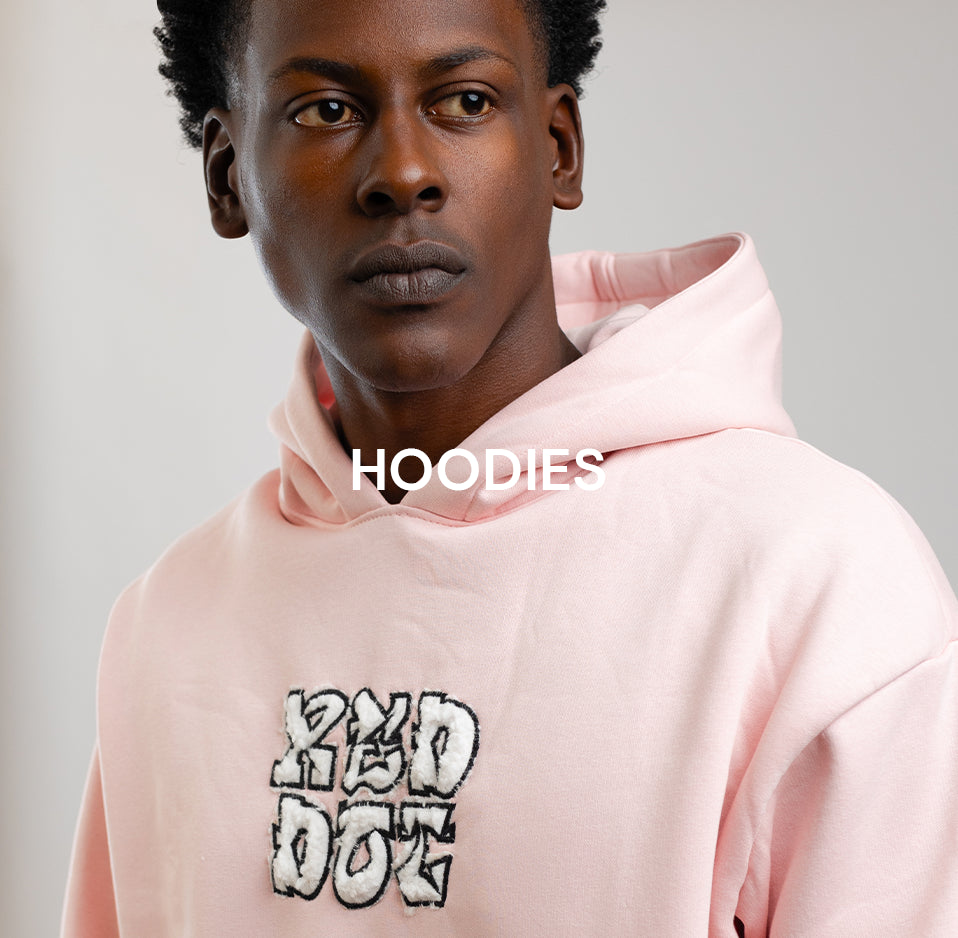 All Hoodies - REDDOT